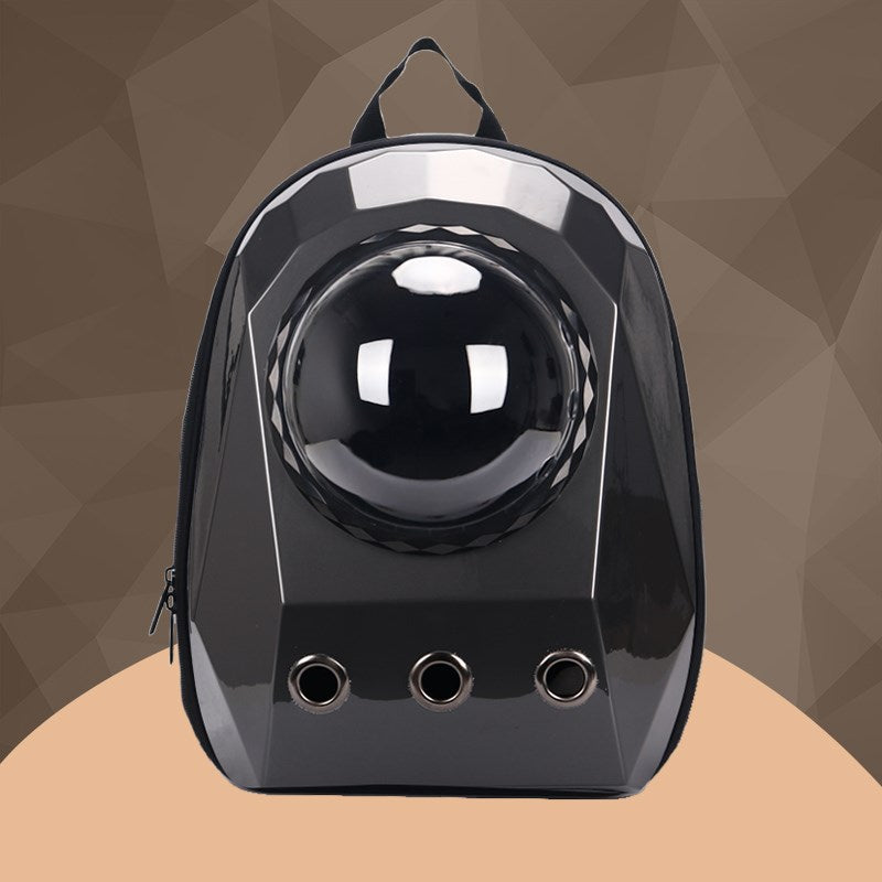 Breathable Pet Carrier