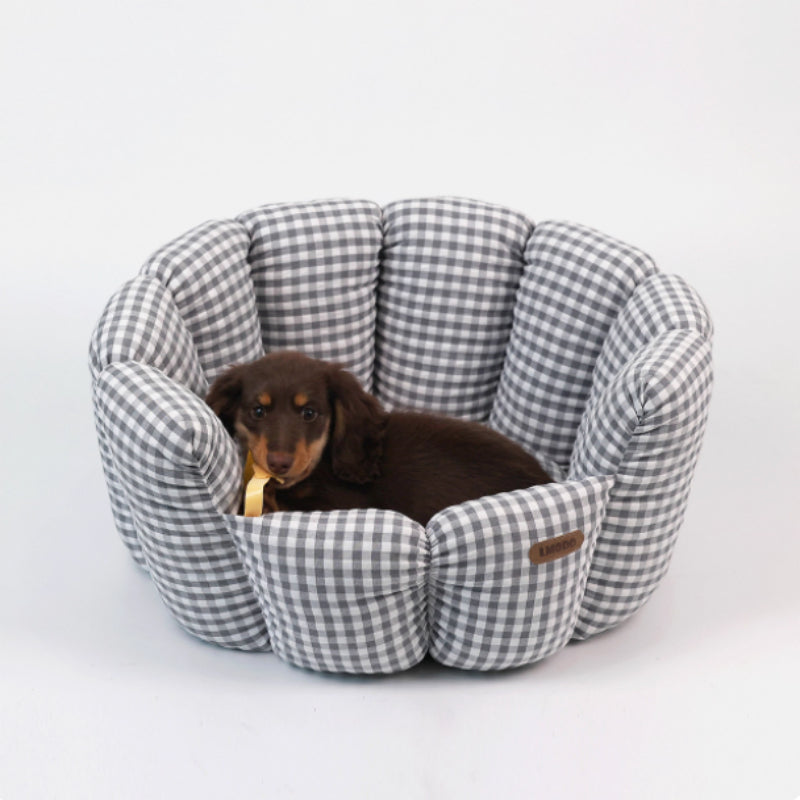 Cotton Pet Bed