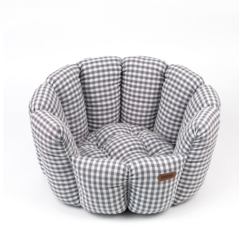 Cotton Pet Bed