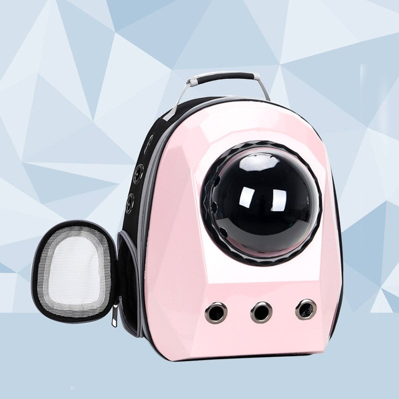 Breathable Pet Carrier