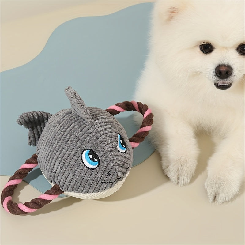 Dog Chew Toys