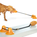 Multifunction Double Tug Rope toy for dogs
