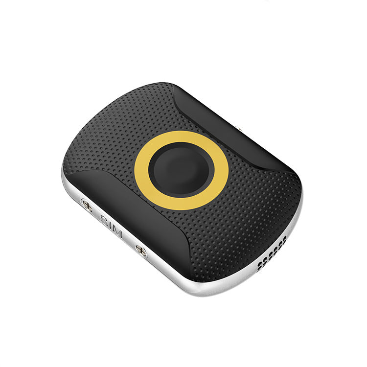 Pet Tracker