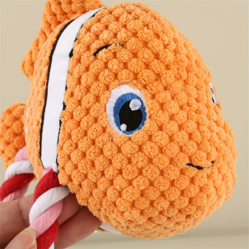 Dog Chew Toys
