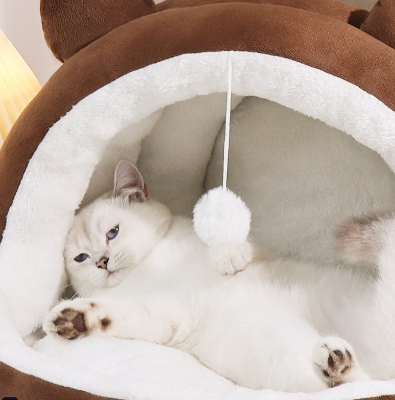 Cat Nest