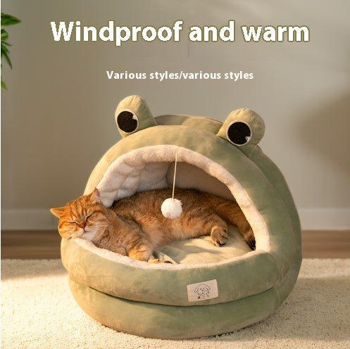 Cat Nest