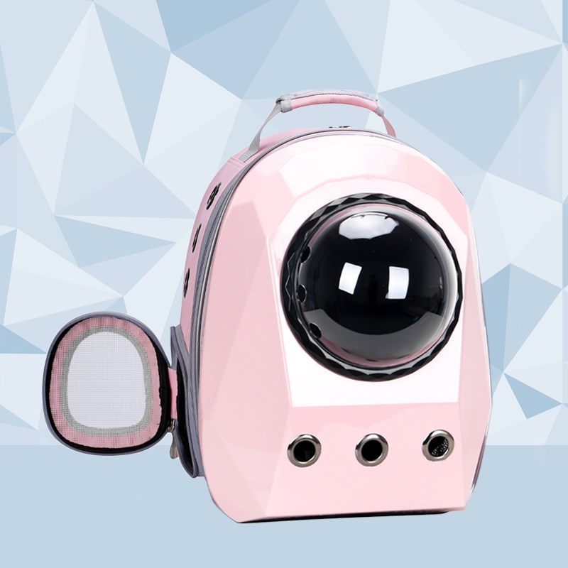 Breathable Pet Carrier
