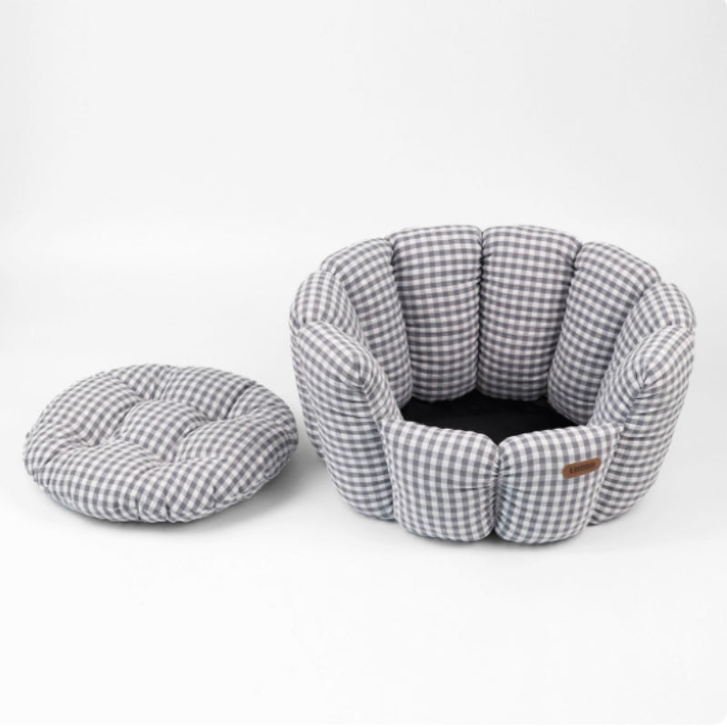 Cotton Pet Bed