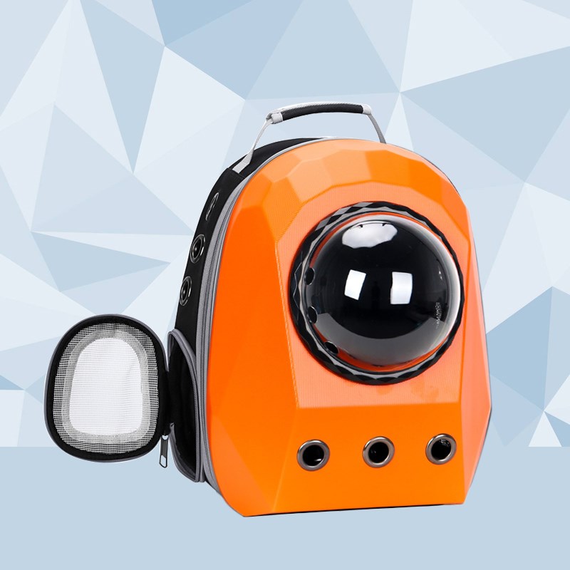 Breathable Pet Carrier