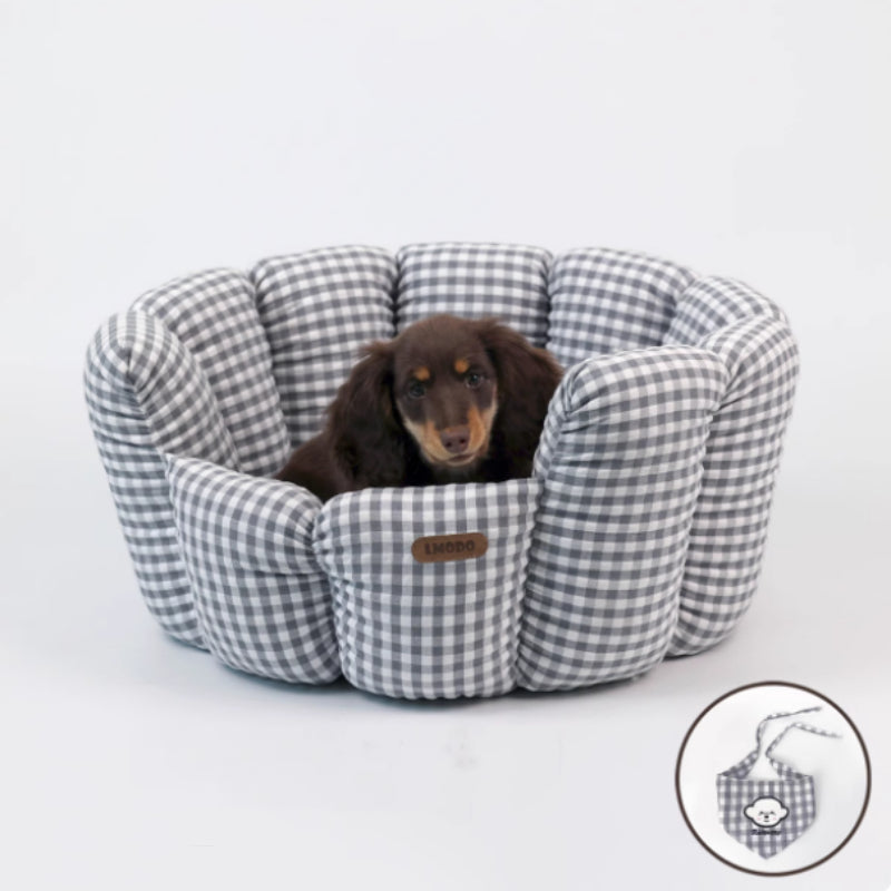 Cotton Pet Bed