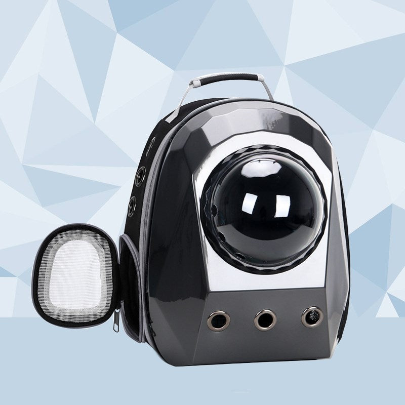 Breathable Pet Carrier