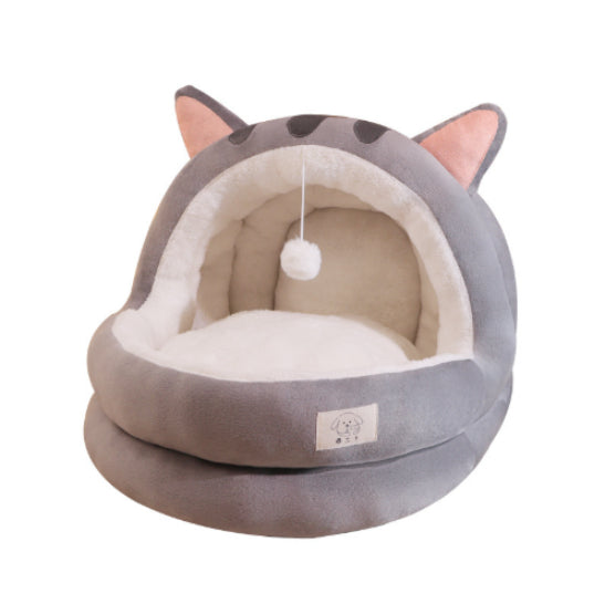 Cat Nest