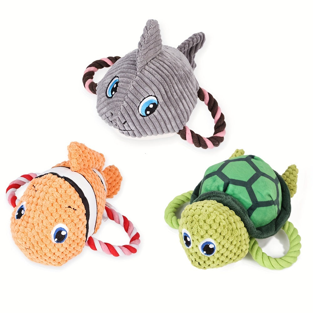 Dog Chew Toys