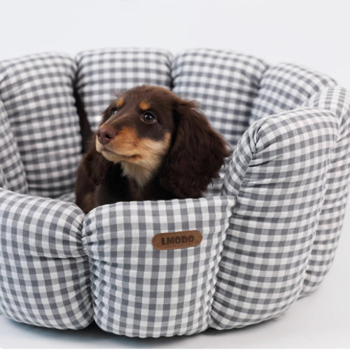 Cotton Pet Bed