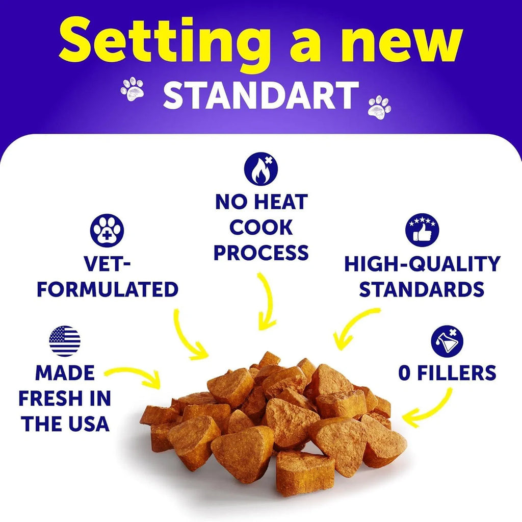 Dog Chewable Multivitam