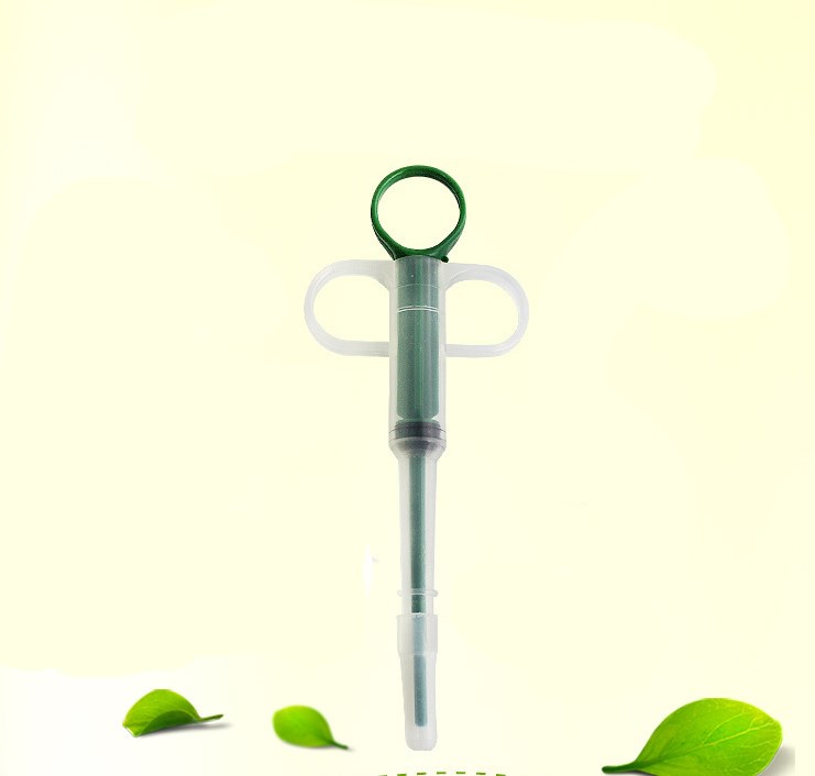 Pet Medicine Pill Feeder Device