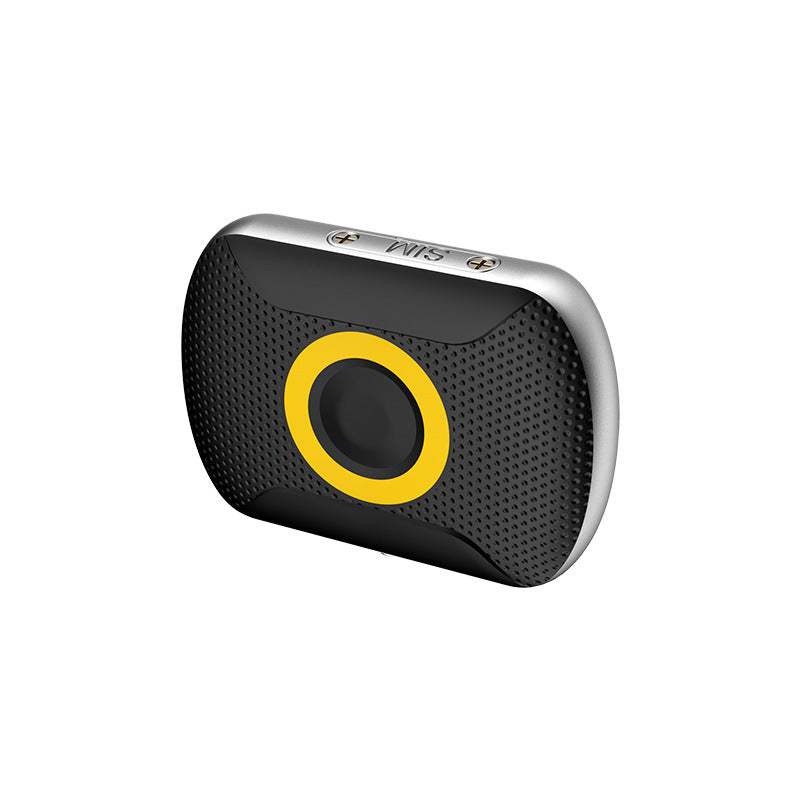 Pet Tracker