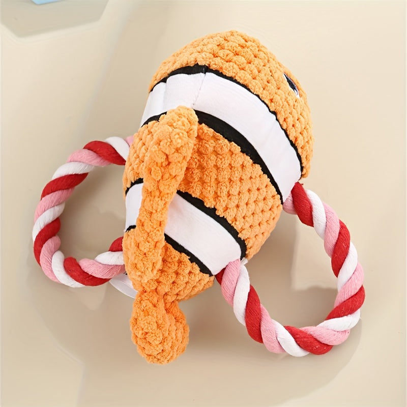 Dog Chew Toys