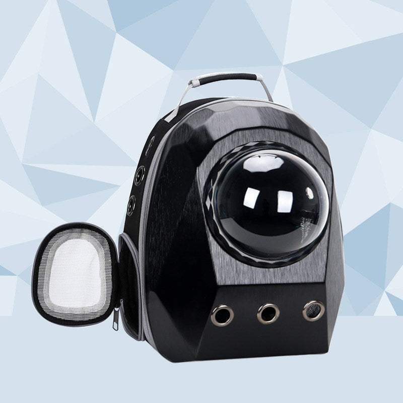 Breathable Pet Carrier