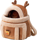 Reindeer Pet Carrier