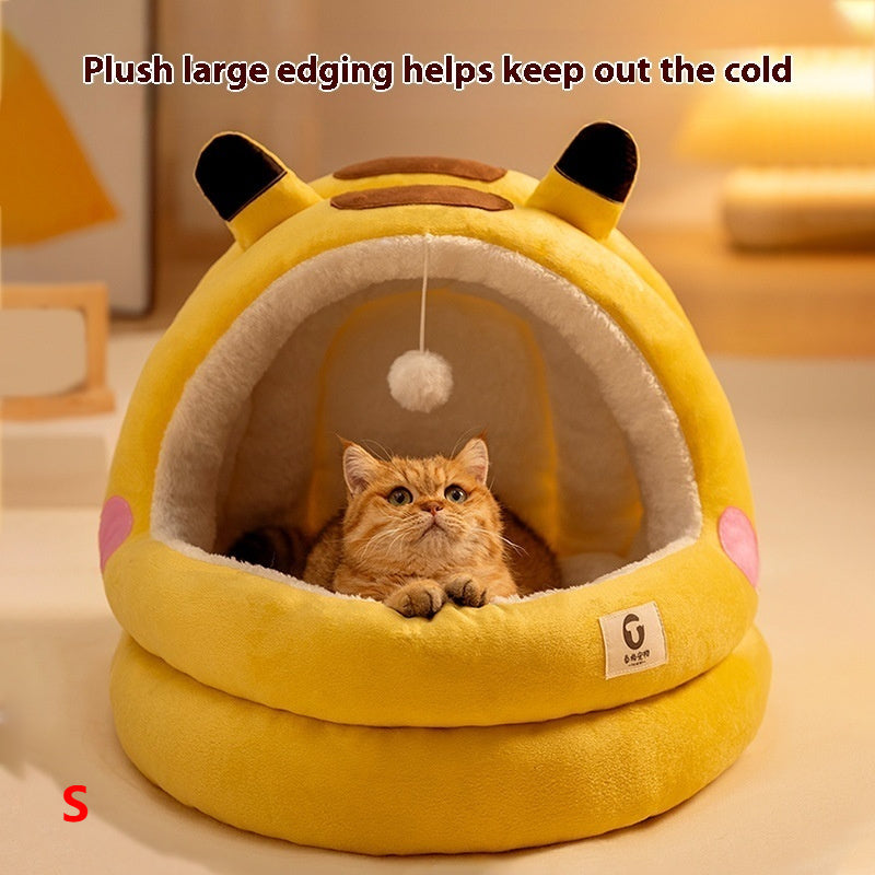 Cat Nest