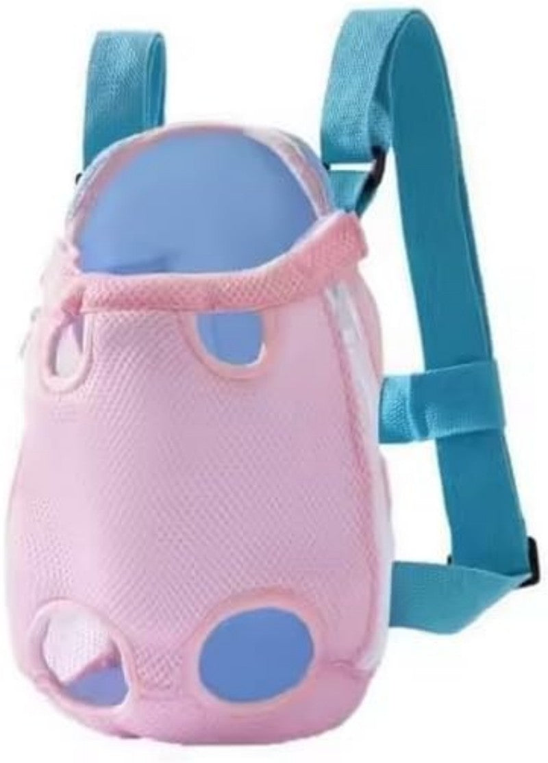 Furry Pawsy Carrier