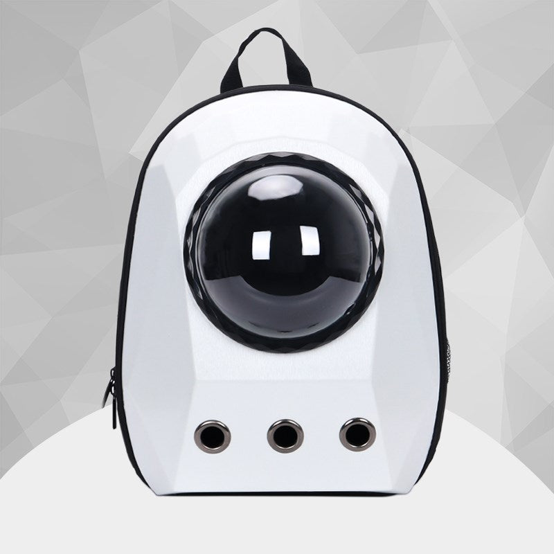 Breathable Pet Carrier