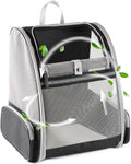 Bubble Pet Back Pack