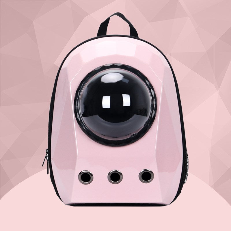 Breathable Pet Carrier