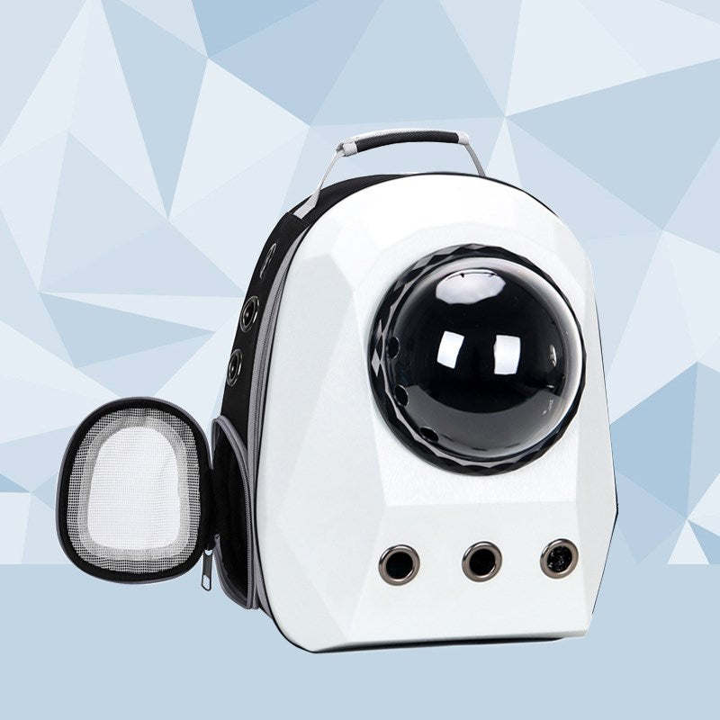 Breathable Pet Carrier