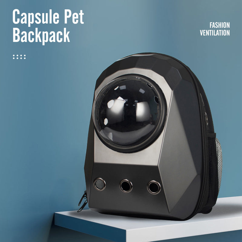 Breathable Pet Carrier