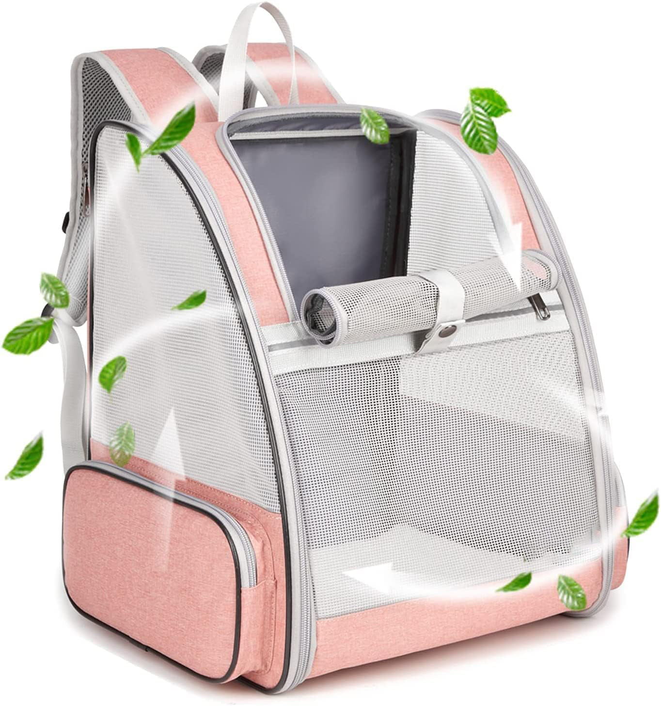 Bubble Pet Back Pack