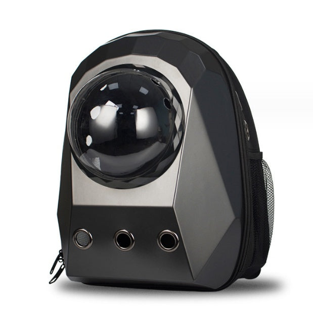 Breathable Pet Carrier