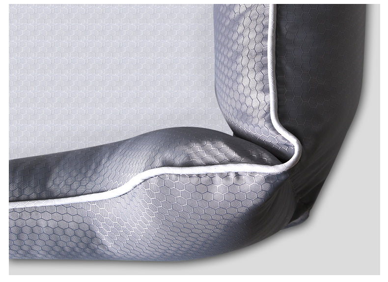Washable Pet Bed