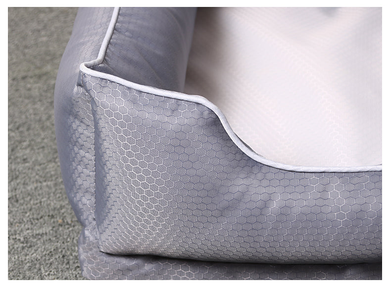 Washable Pet Bed
