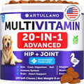 Dog Chewable Multivitam