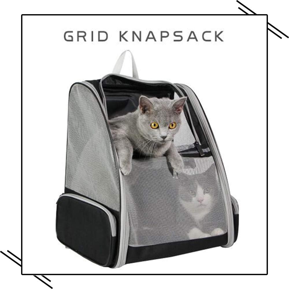 Bubble Pet Back Pack