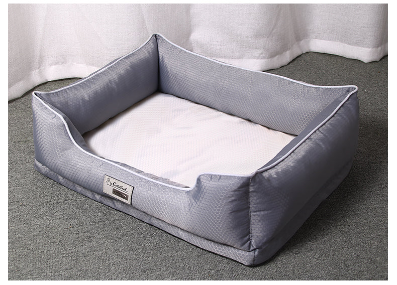 Washable Pet Bed