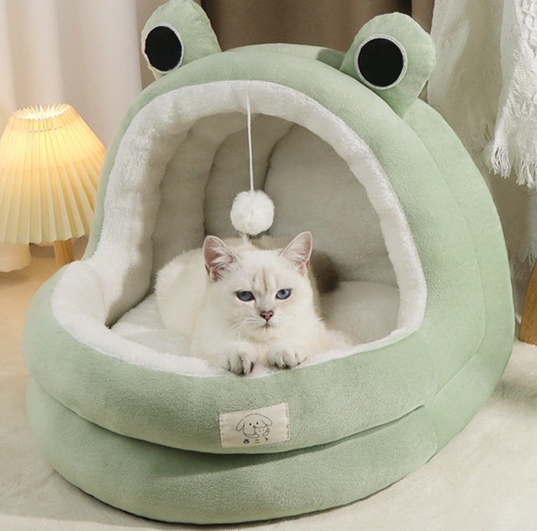 Cat Nest