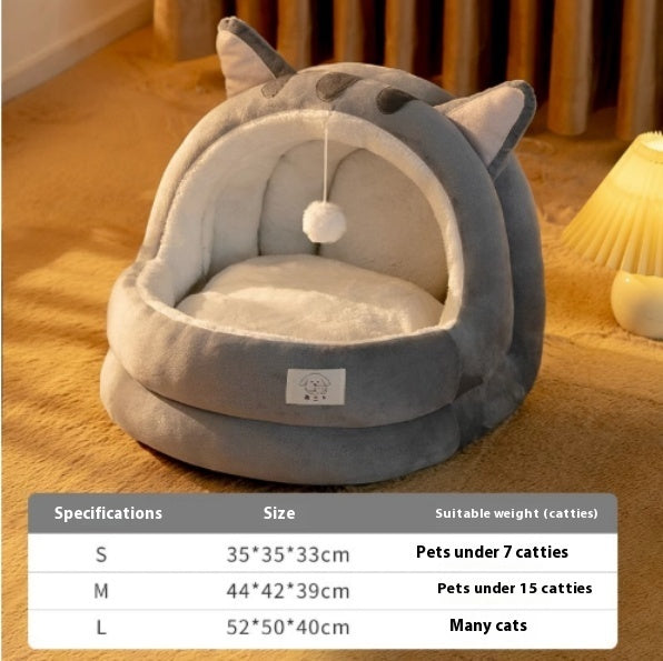 Cat Nest