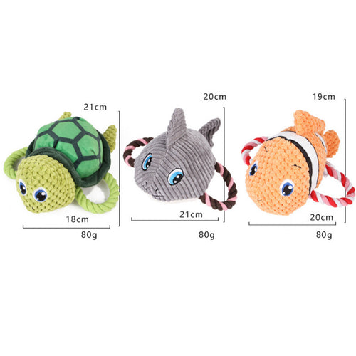 Dog Chew Toys